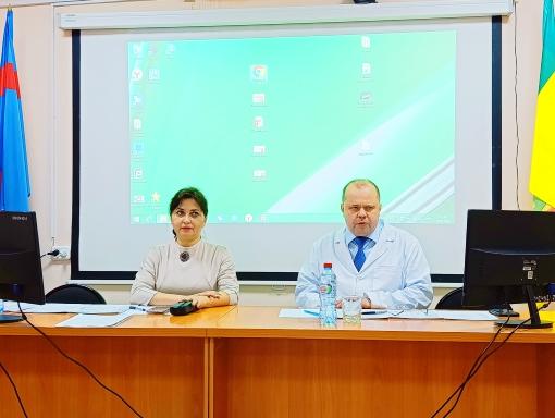 Подведение итогов работы за 2025 год